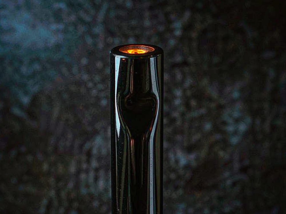 B2B Supply of VapeCon in Naples — 2026