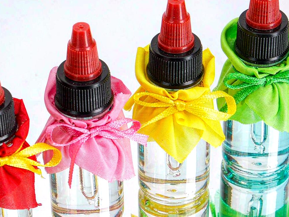 Bulk Distribution for VapeCon in Naples — 2026