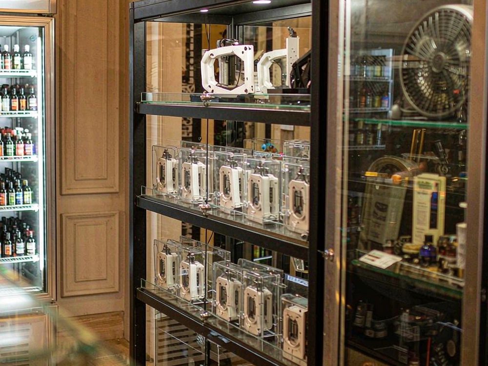 Sourcing Report on VapeCon in Naples — 2026