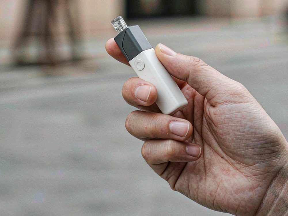 Sourcing Report on VapeCon in Naples — 2026