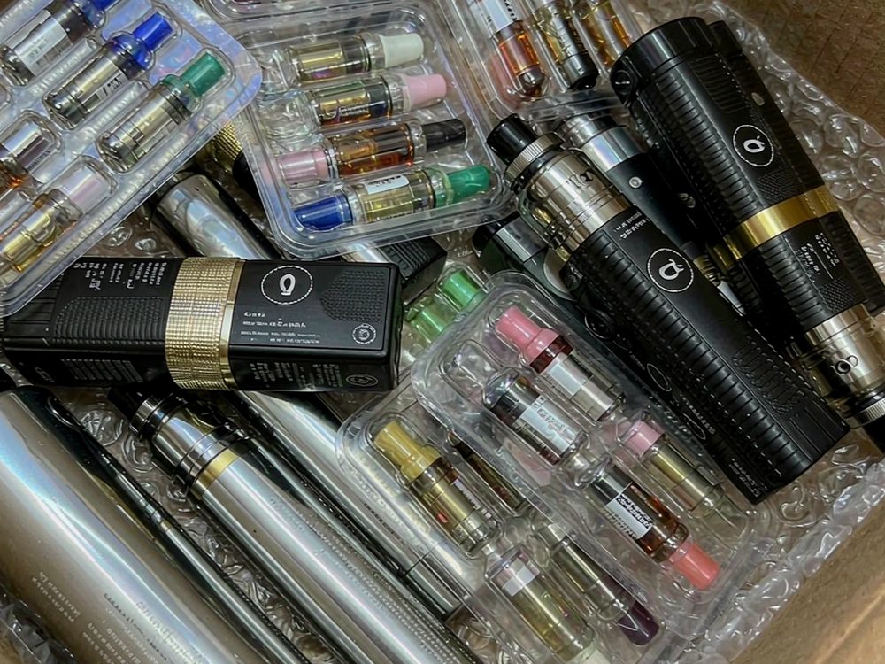 Wholesale VapeCon in Naples — 2026